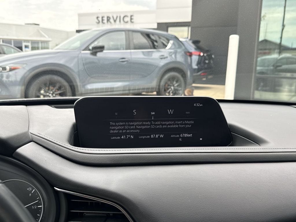 Used 2023 Gray Mazda 2.5 S Preferred Package image 18
