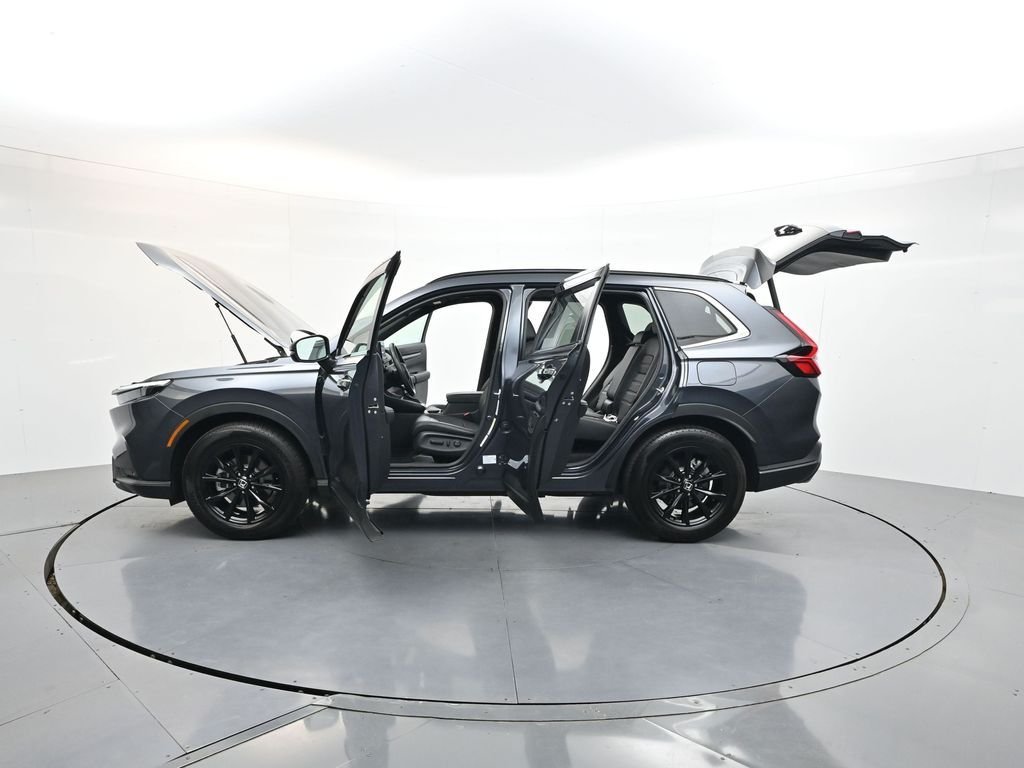 Used 2025  Honda Sport-L image 35