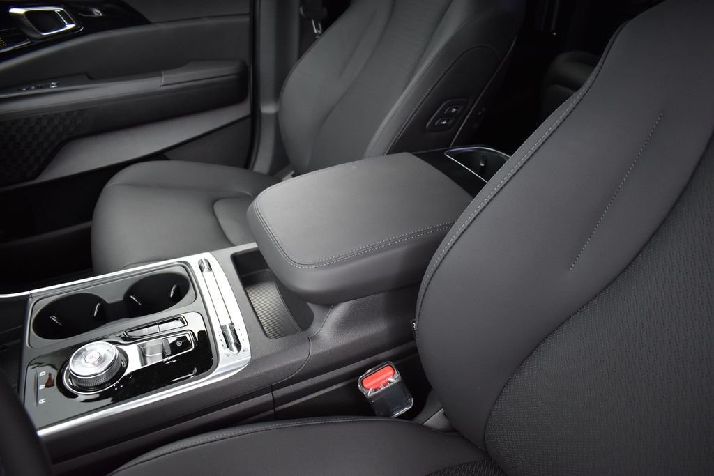 2026 Kia Carnival SX Prestige - Photo 10