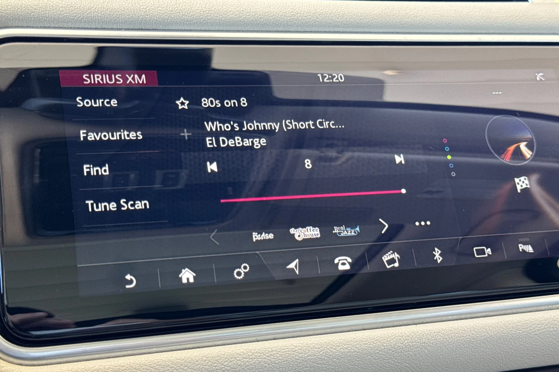 2022 Land Rover Range Rover Sport HSE Silver Edition - Photo 20
