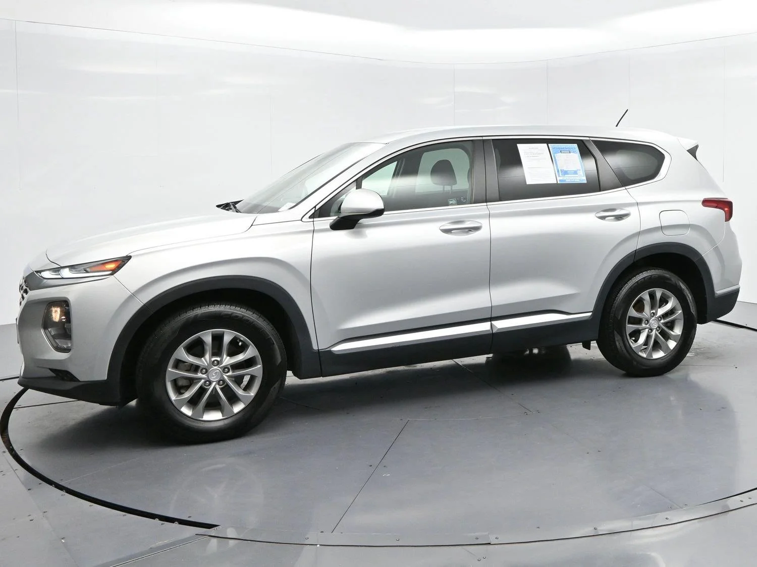 Used 2019 Symphony Silver Hyundai SE image 4