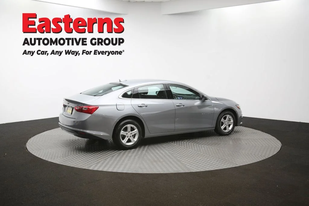 Used 2023 Gray Chevrolet LT image 41