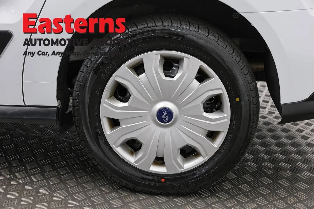 Used 2020 White Ford XLT image 34