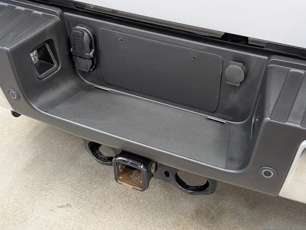 Used 2025 Avalanche Ford Lariat image 27