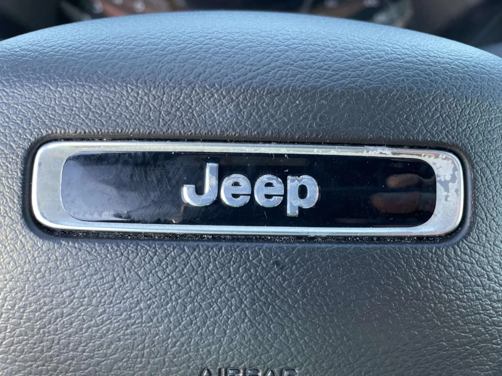 Used 2024 White Jeep Trailhawk 4x4 image 29