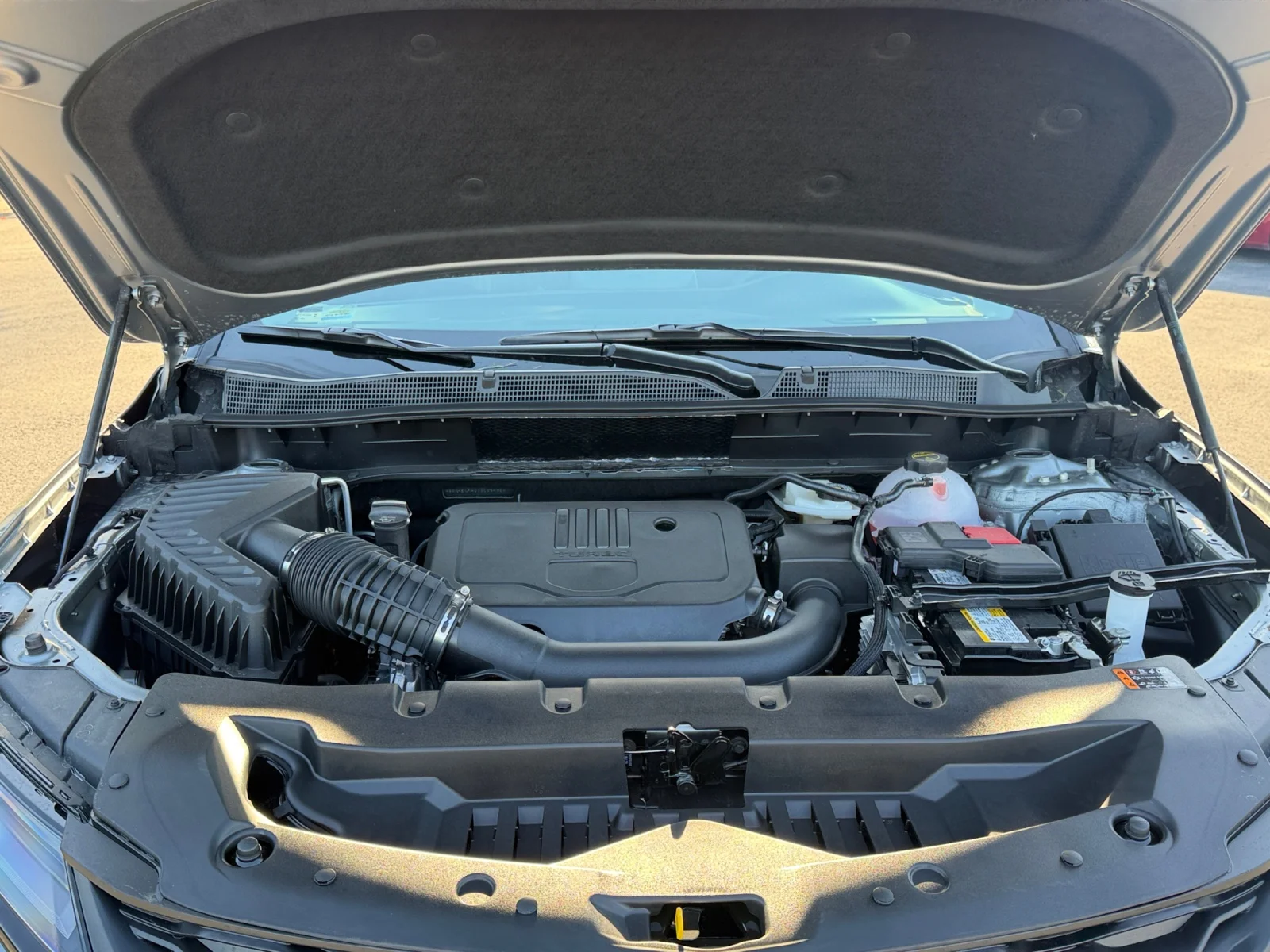 2026 Chevrolet Blazer 2LT - Photo 20