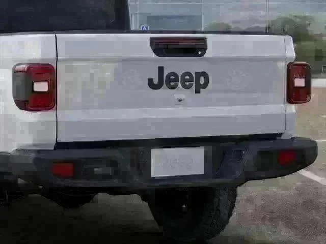 2025 Jeep Gladiator Sport S - Photo 81