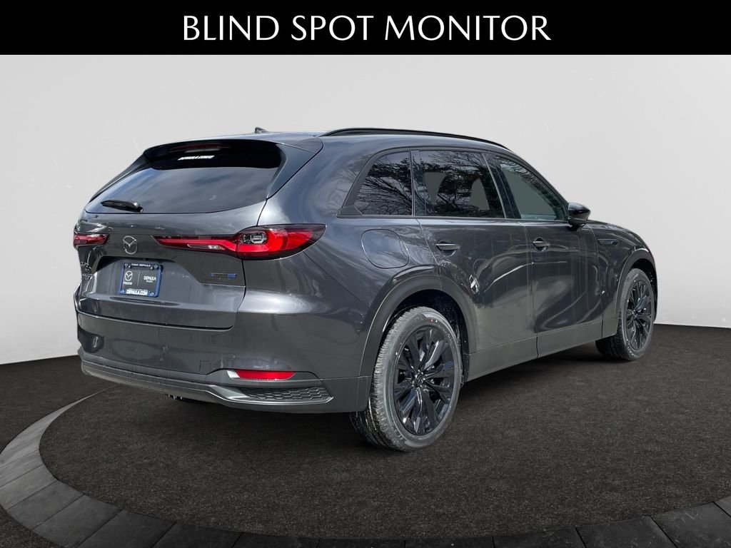 2026 Mazda CX-90 Premium Package - Photo 5