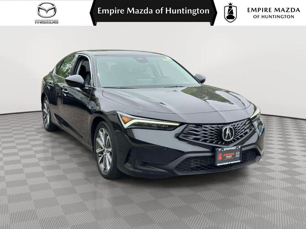 2023 Acura Integra -'s photo