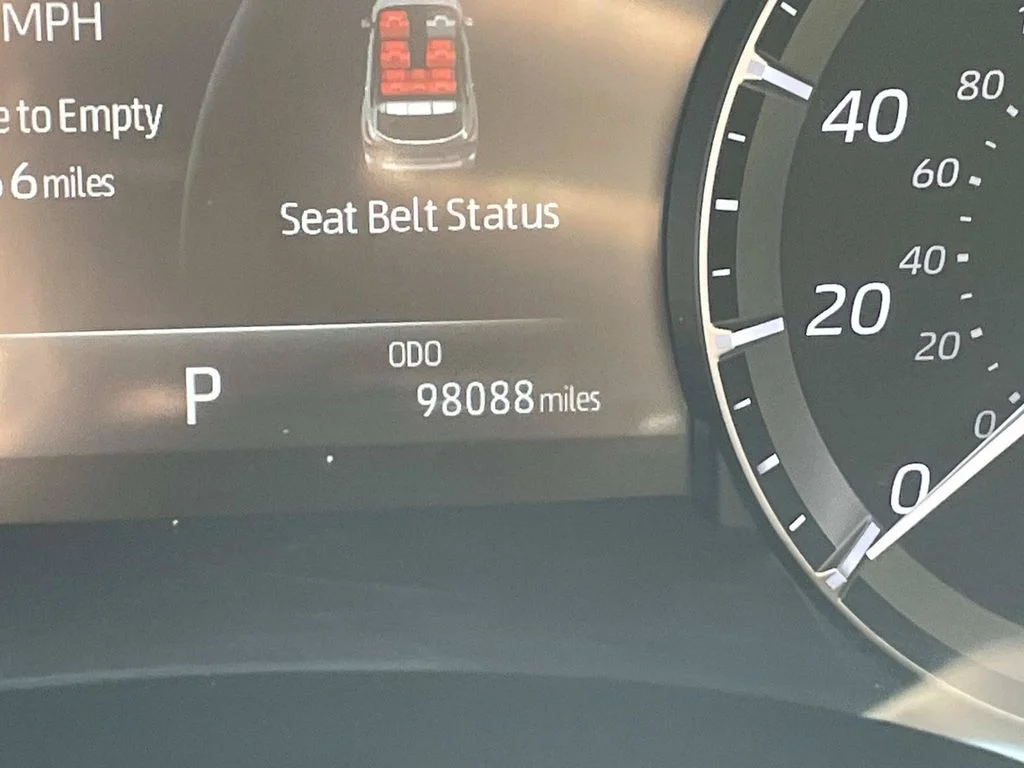 Used 2021 Brown Toyota XLE image 29