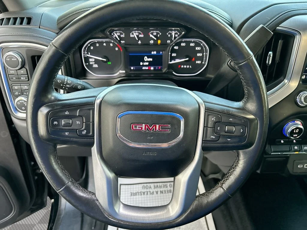 Used 2021 Black GMC Elevation image 29