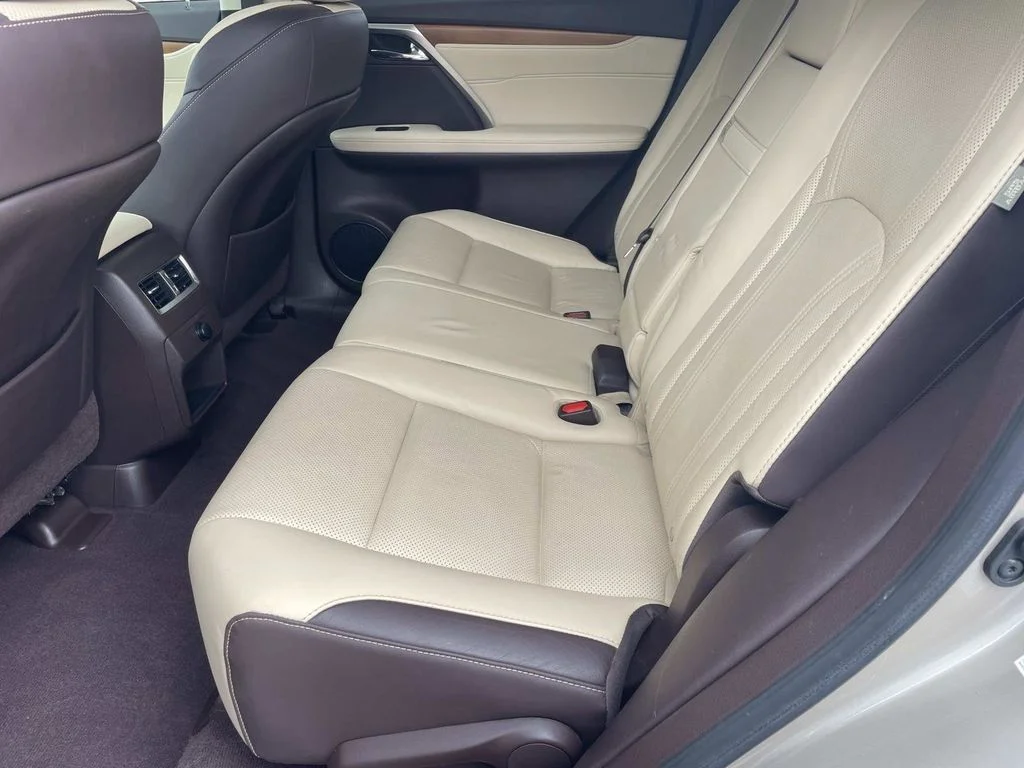 Used 2019 Beige Lexus 350 image 10