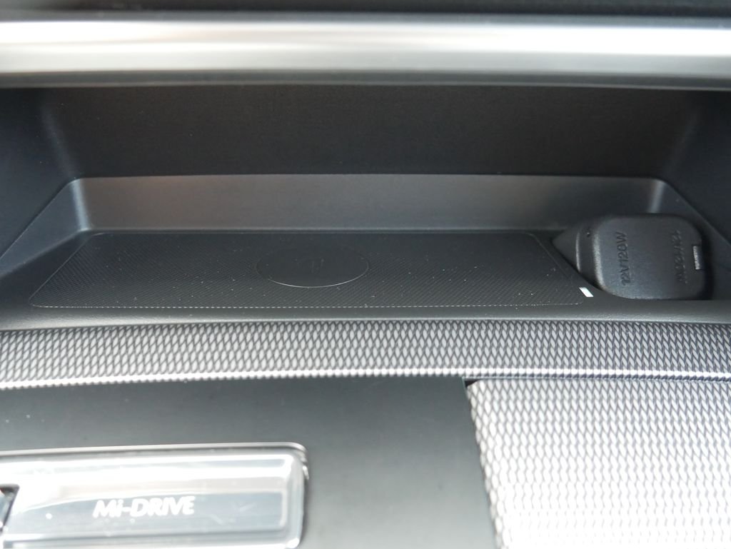 Certified Used 2025 Black Mazda Premium Plus image 24
