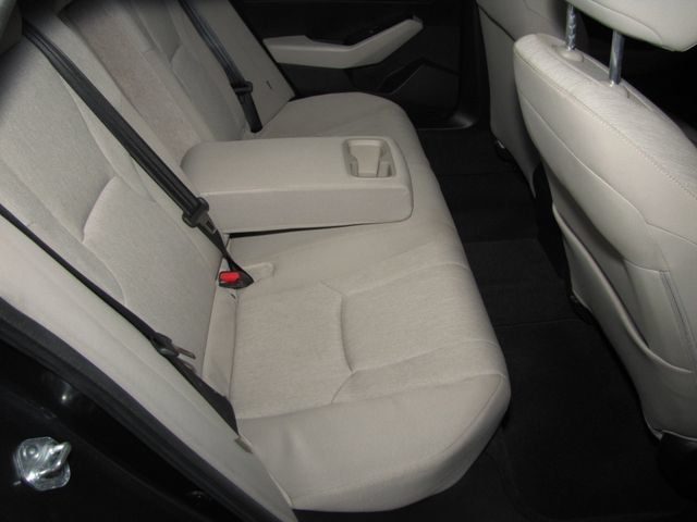 Certified Used 2023 Meteorite Gray Metallic Honda LX image 43