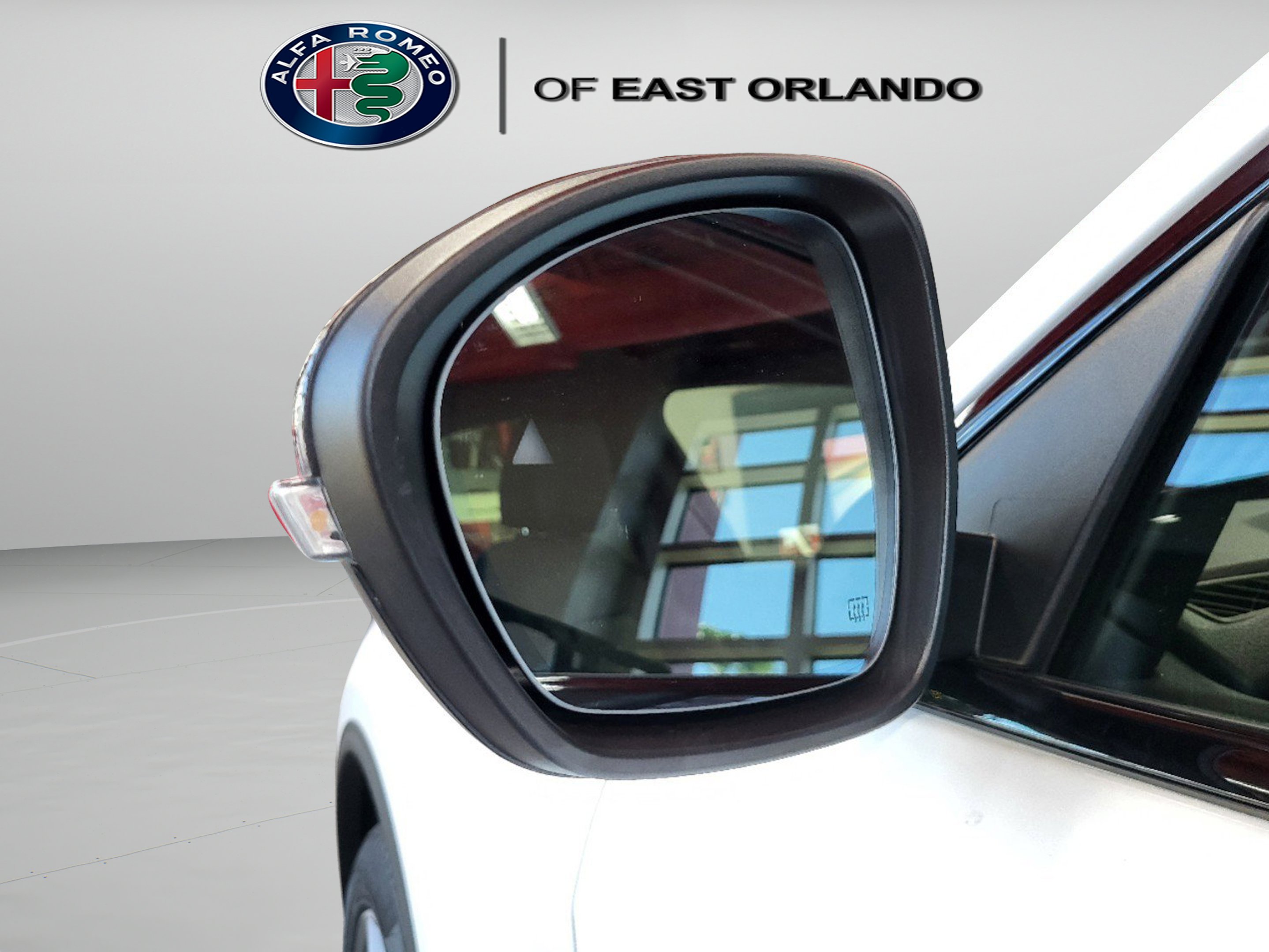 New 2025 Milano White Alfa Romeo SPRINT image 69