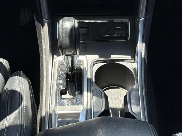 Used 2019 Gray Subaru Limited image 20