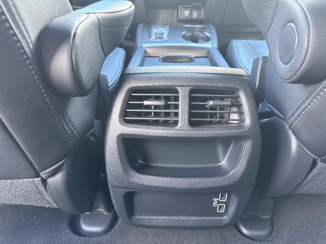 Used 2023 Gray Honda EX-L image 15