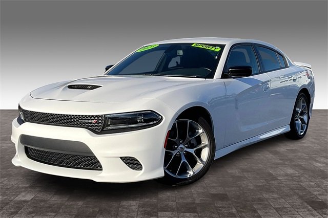 2023 Dodge Charger GT