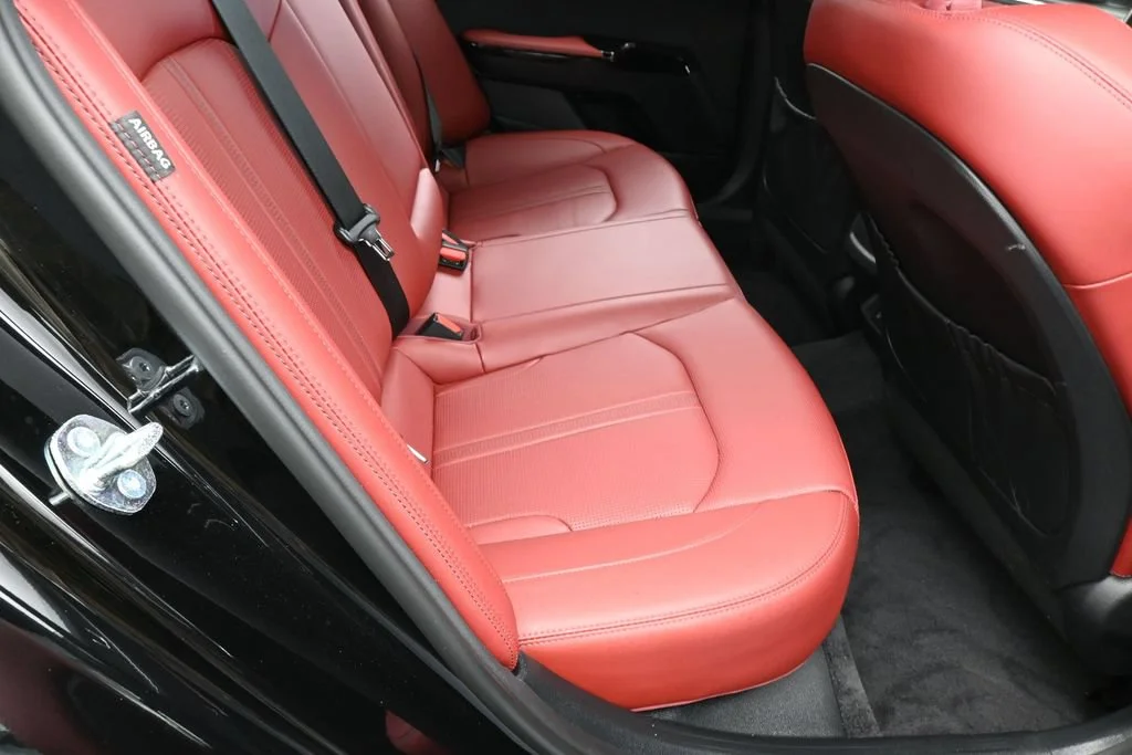 Used 2026 Aurora Black Kia GT-Line image 40