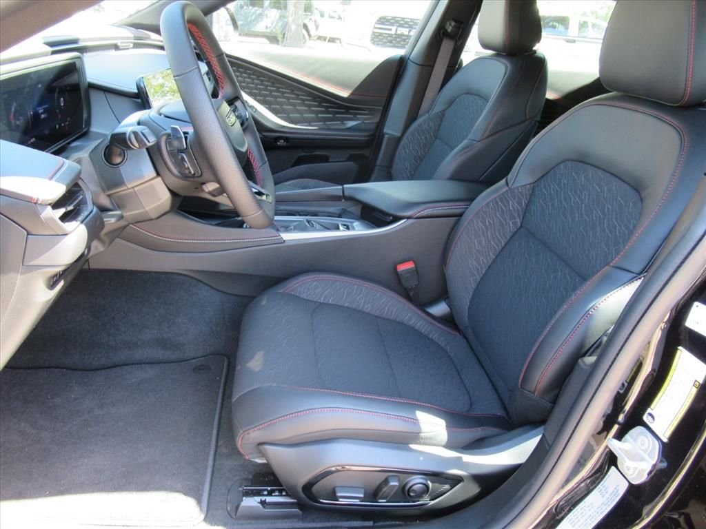 New 2026 Diamond Black Crystal Pearlcoat Dodge R/T image 17
