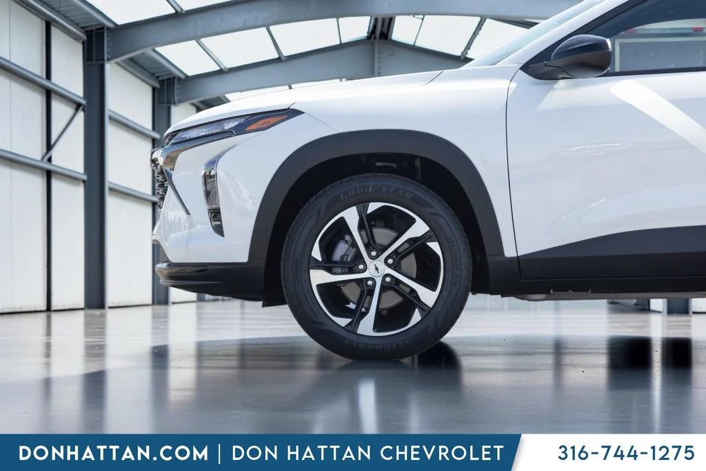 2026 Chevrolet Trax RS - Photo 30