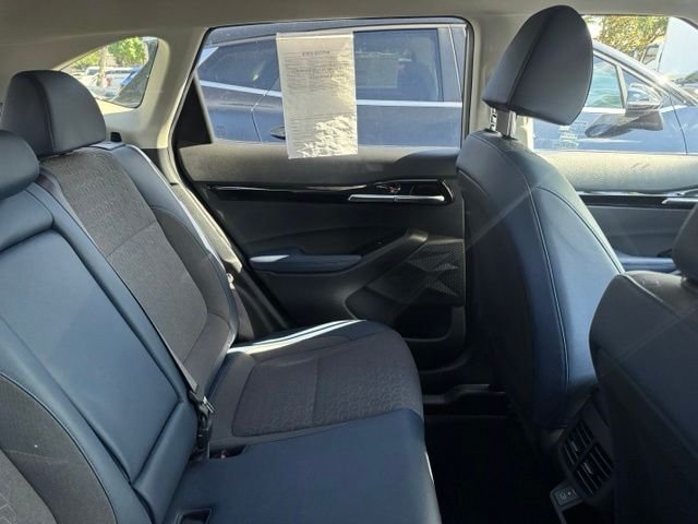 Certified Used 2024 Gray Kia S image 6