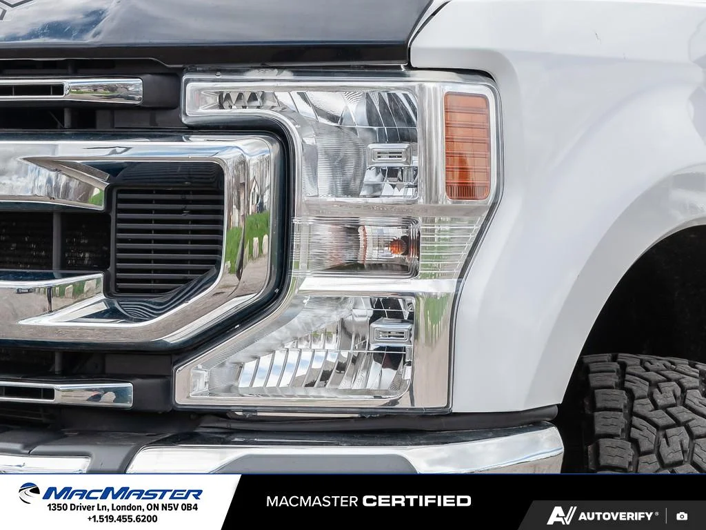 Used 2020  Ford  image 13