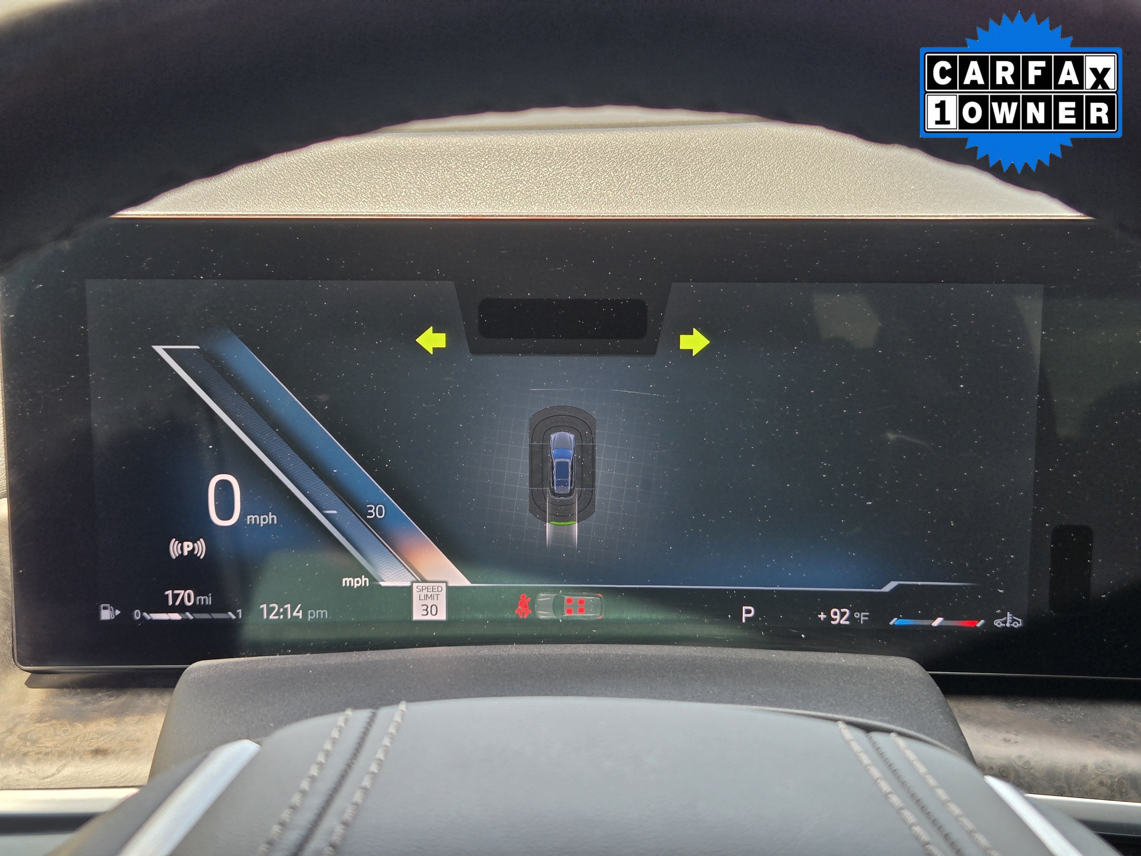 Certified Used 2023 Gray Metallic BMW xDrive40i image 13