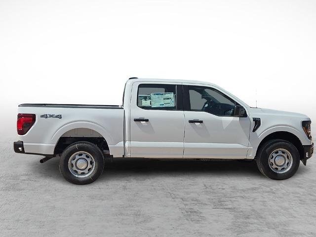 New 2026 Oxford White Ford XL image 37