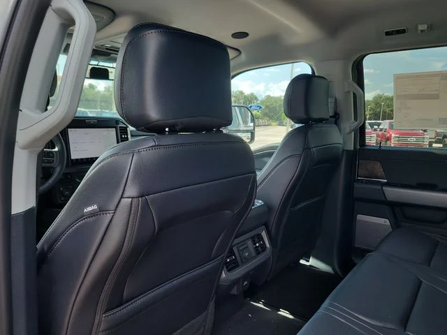New 2026 Avalanche Ford Lariat image 13