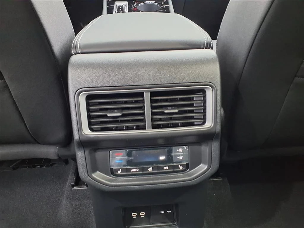 New 2026 Pure Gray Volkswagen 2.0T SEL image 14