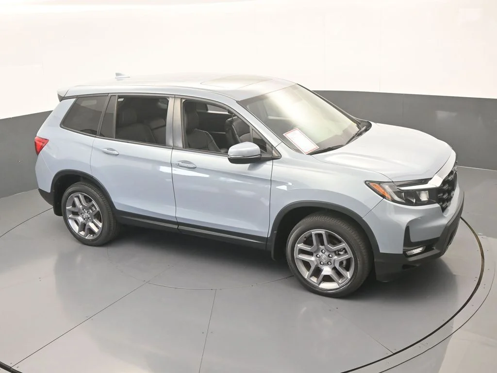 2023 Honda Passport EX-L - Photo 56