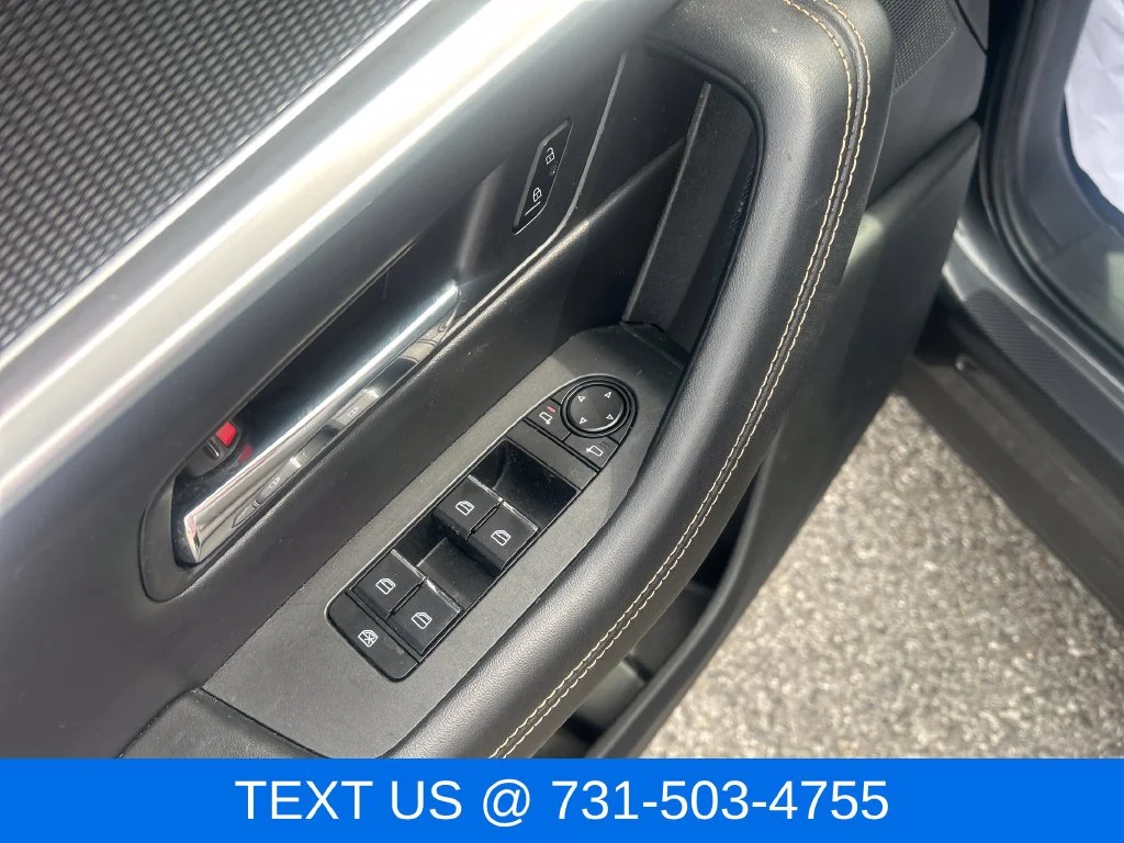 Used 2024 Gray Mazda 3.3 Turbo Preferred Plus image 12