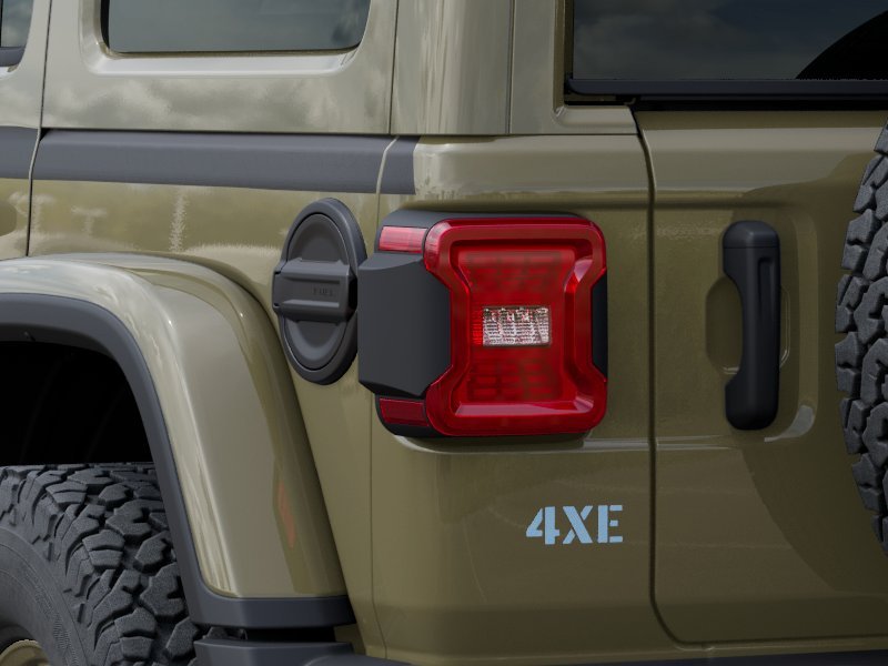 New 2025 41 Exterior Paint Jeep  image 25