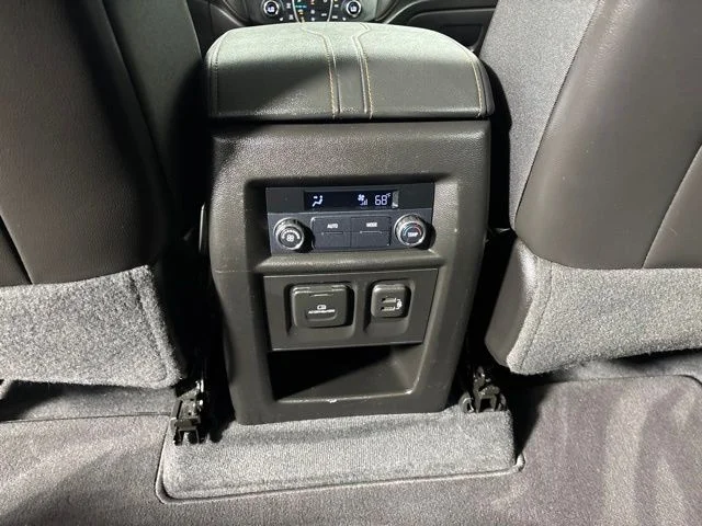 Used 2021 Black Chevrolet RS image 33