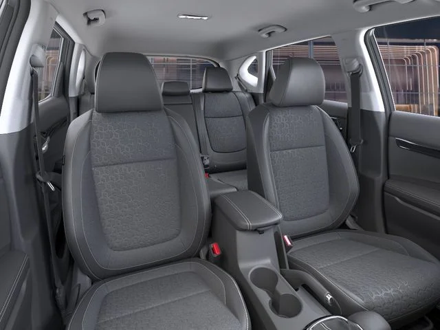 New 2026 Gray Kia S image 15