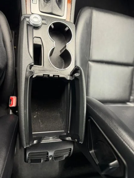 Used 2011 Black Mercedes-Benz C 300 4MATIC® Luxury Sedan 4D image 35