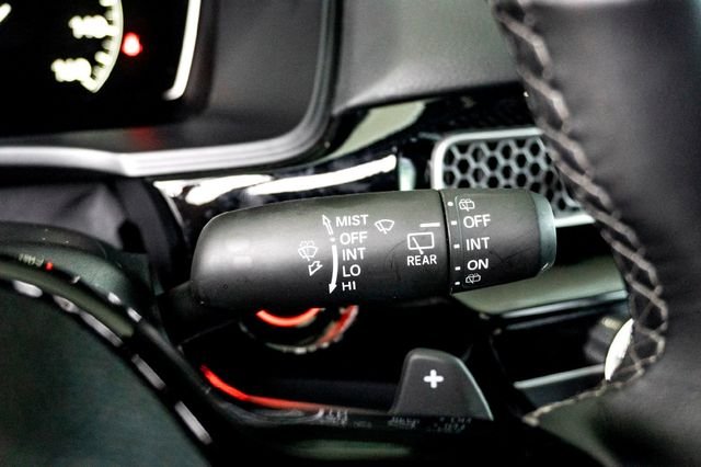 2026 Honda Civic Hatchback Sport - Photo 21
