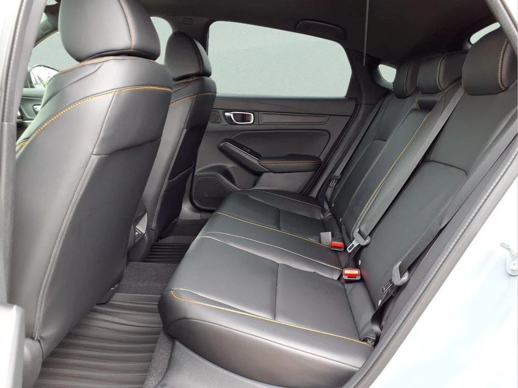New 2026 Urban Gray Pearl Acura FWD A-Spec with Technology image 10