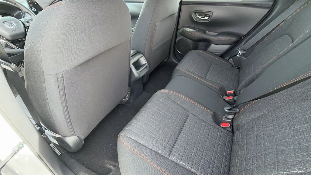 2026 Honda HR-V Sport - Photo 24