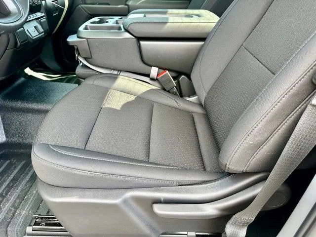 2026 GMC Sierra 1500 Pro - Photo 15