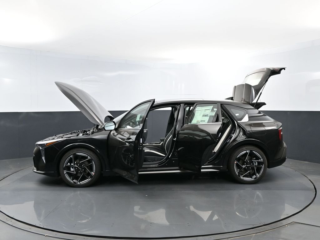 New 2026 Aurora Black Pearl Kia GT-Line image 31