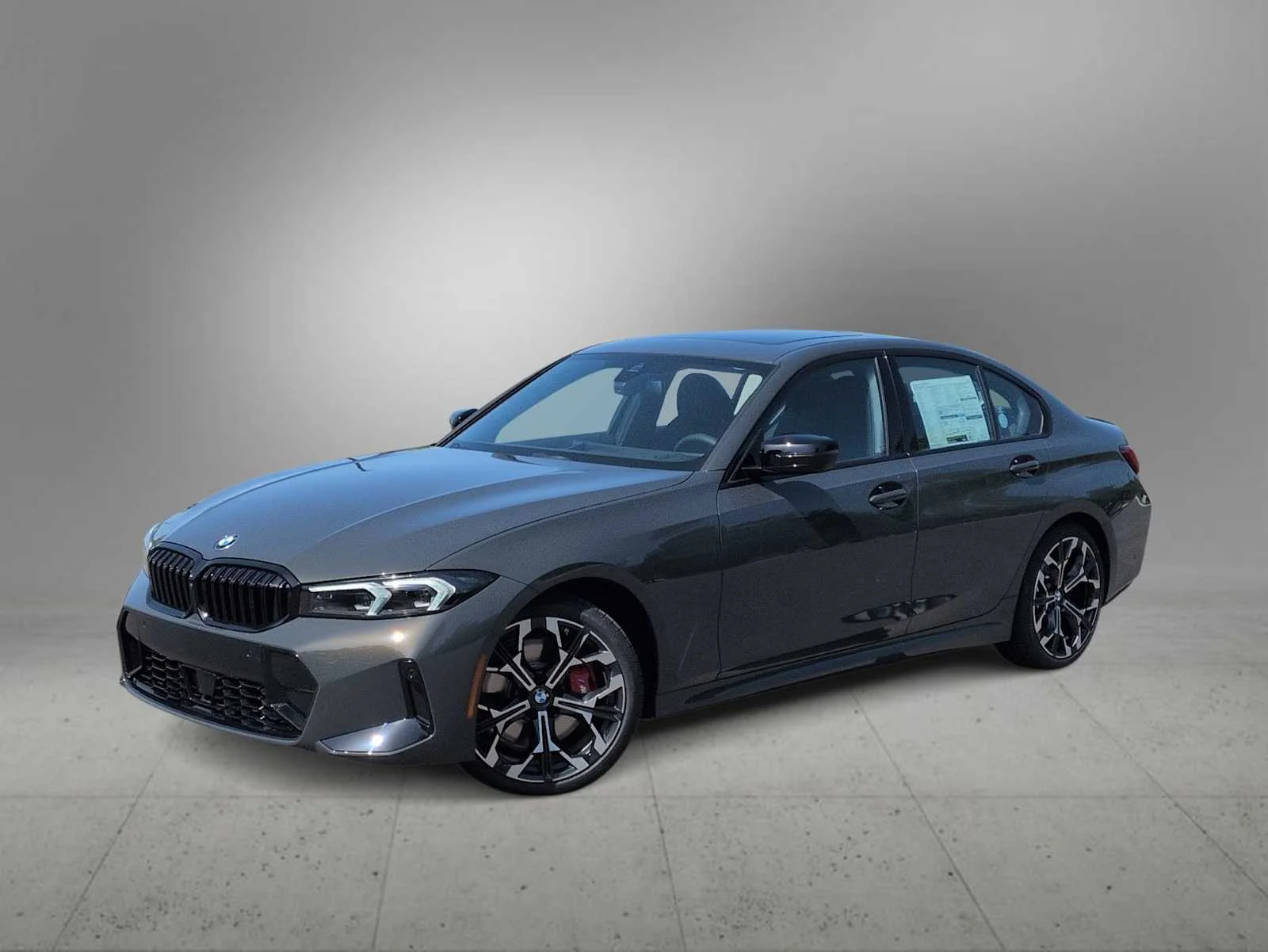 2026 BMW 330i 330i xDrive