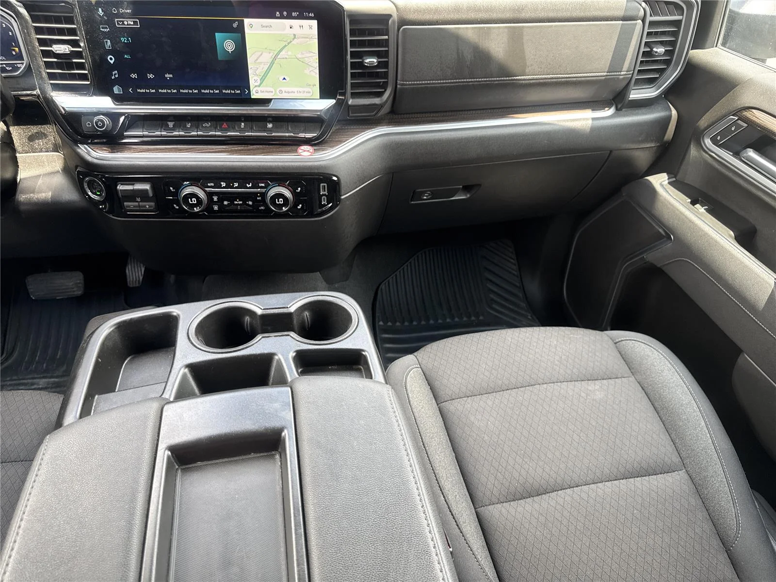 Used 2025 Black Chevrolet LT image 16