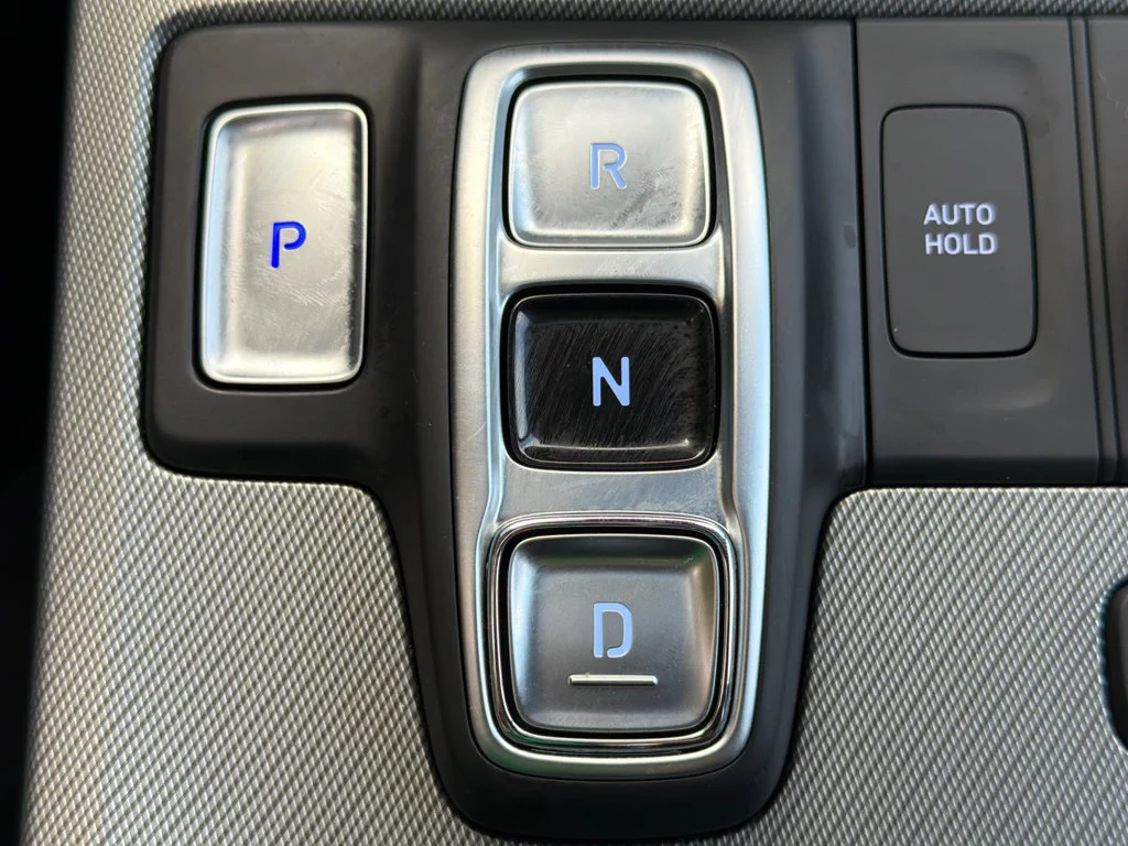 Used 2025 Black Hyundai XRT image 32