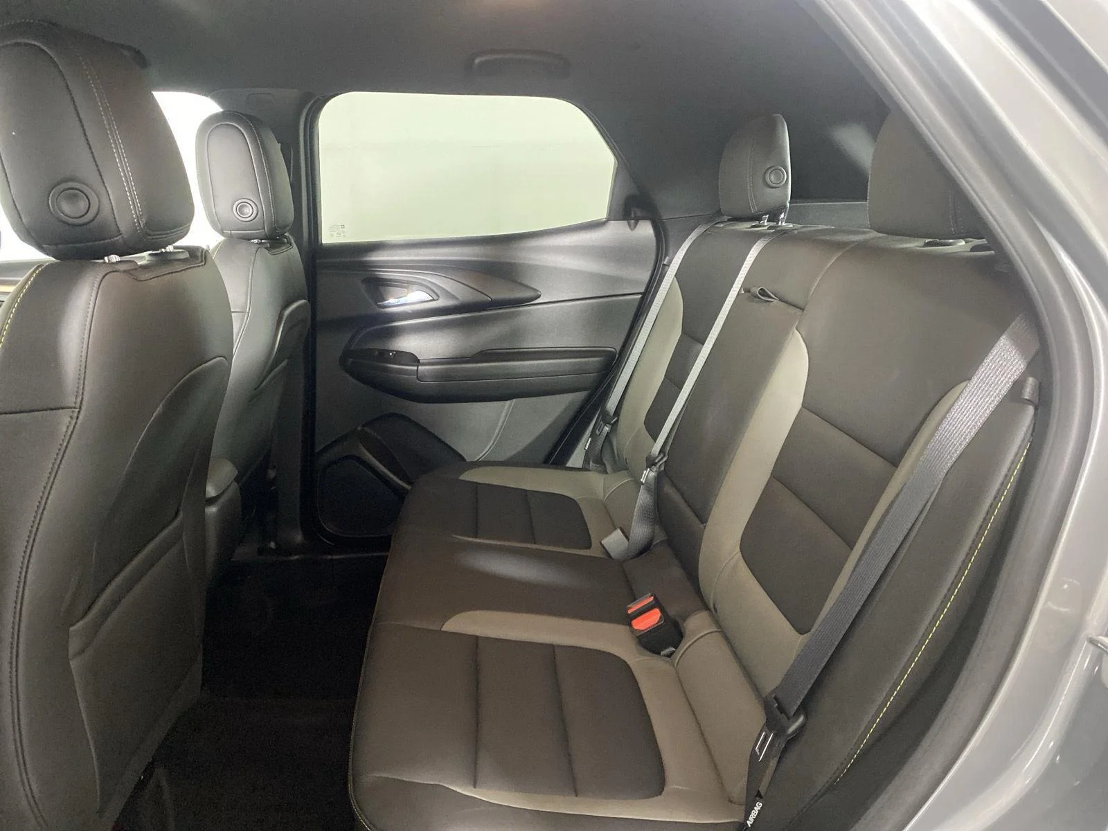 Used 2024 Sterling Gray Metallic Chevrolet ACTIV image 23