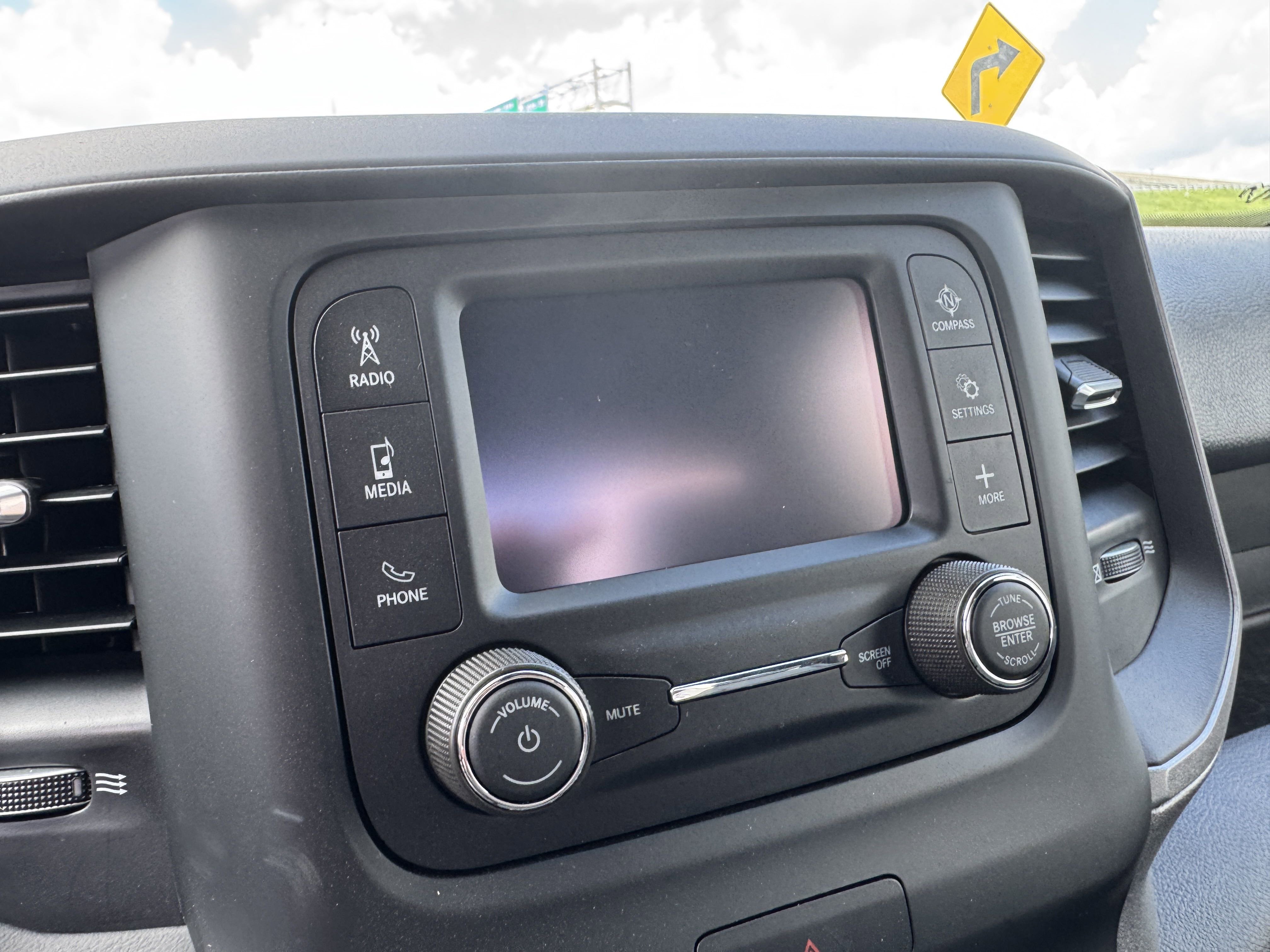 2024 RAM 2500 Tradesman - Photo 26