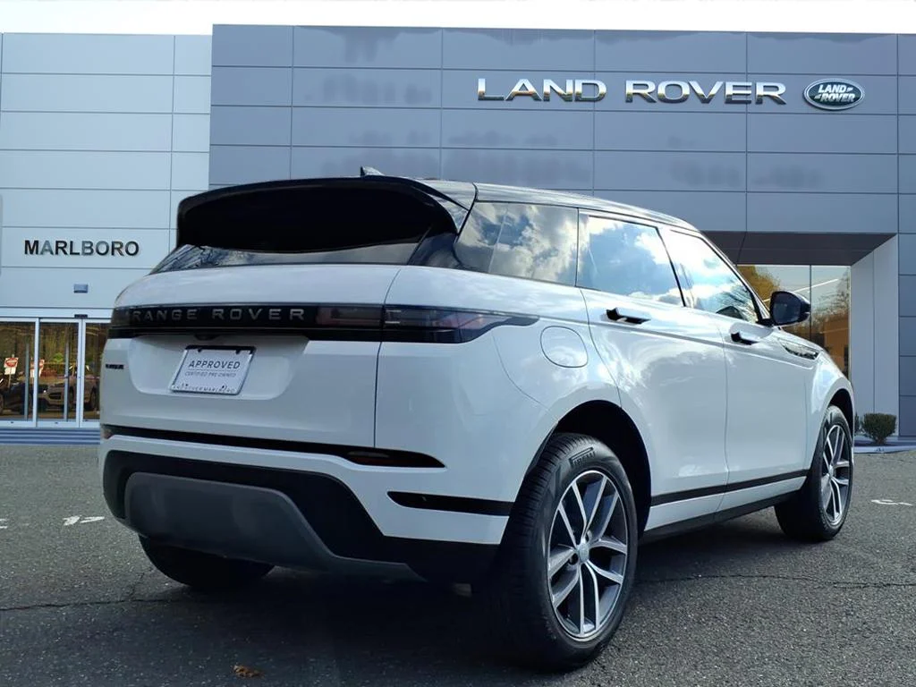 Used 2026 Fuji White Land Rover S image 2