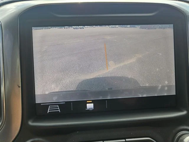 Used 2019 Black Chevrolet RST image 20