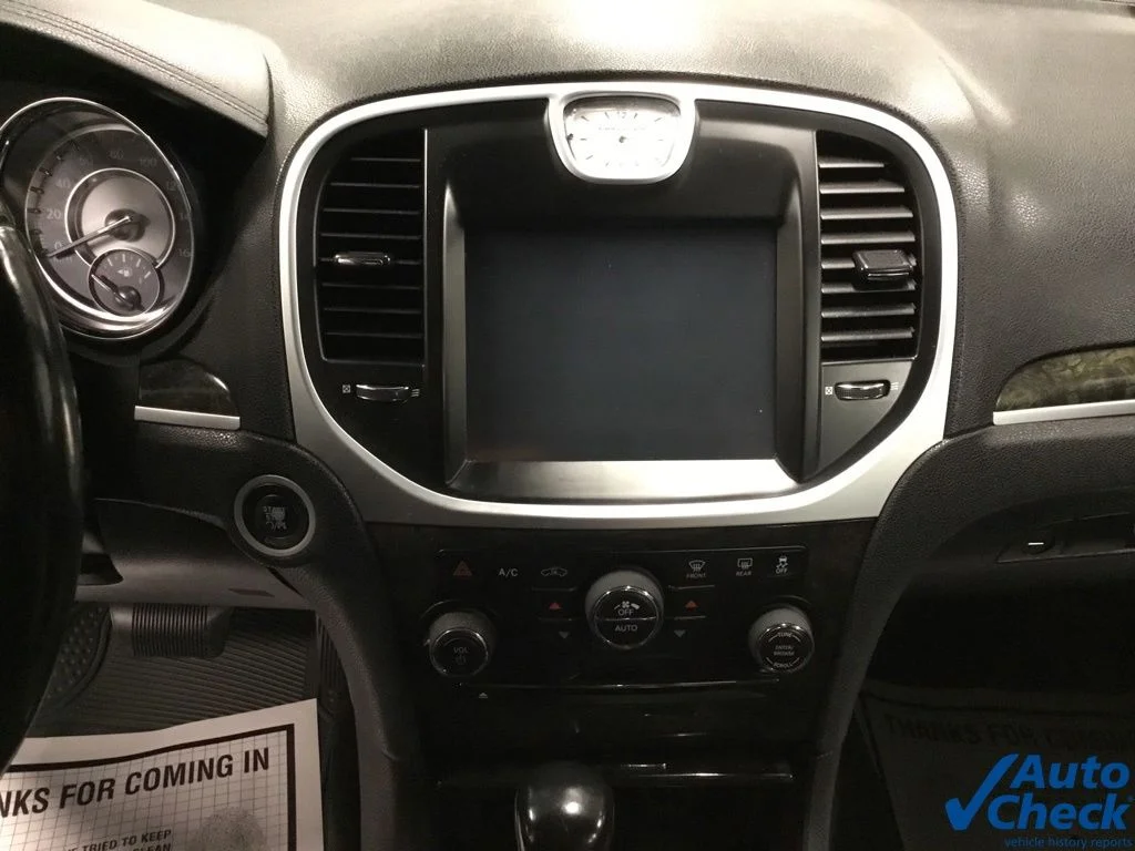 Used 2012 Brown Chrysler C image 49